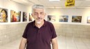 Antalya Adliyesi'nde sanat galerisi