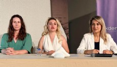 Antalya Bilim Merkezi’nde ‘Geleceğin Meslekleri’ konuşuldu