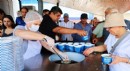 Antalya Büyükşehir 50 bin kişiye aşure ikram etti