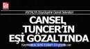 Antalya Büyükşehir Genel Sekreteri Cansel Tuncer'in eşi ve kayınvalidesi gözaltında