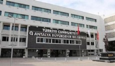 Antalya Büyükşehir'de istifa rüzgarı