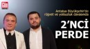 Antalya Büyükşehir’de rüşvet ve yolsuzluk davasında 2'nci perde