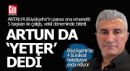Antalya Büyükşehir'de yaprak dökümü