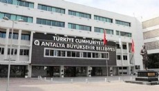Antalya Büyükşehir'deki rüşvet soruşturmasında 2 yeni gözaltı