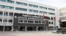 Antalya Büyükşehir'deki rüşvet soruşturmasında 2 yeni gözaltı