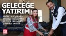 Antalya Büyükşehir'den Manavgat'ın geleceğine yatırım