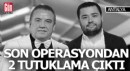 Antalya Büyükşehir'e 8. operasyonda galerici ve iş insanı tutuklandı