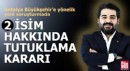 Antalya Büyükşehir’e yönelik yeni soruşturmada 2 tutuklama