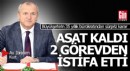 Antalya Büyükşehir'in 35 yıllık bürokratından sürpriz karar