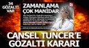 Antalya Büyükşehir'in genel sekreteri için de gözaltı kararı çıktı
