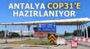 Antalya, COP31 İklim Zirvesi’ne hazırlanıyor