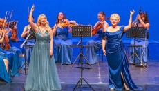 Antalya DOB'dan 'Venera Ensemble' konseri