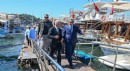 Antalya Demre'nin çehresi yeni projelerle değişiyor