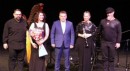 Antalya Devlet Opera ve Balesi'nden Burdur'da konser