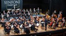 Antalya Devlet Senfoni Orkestrası sanatseverlerle buluştu