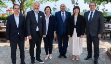 Antalya, Dünya Turizm Kongresi'ne aday
