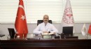 Antalya Eğitim ve Araştırma Hastanesi'ne yeni başhekim