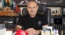 Antalya Emniyet Müdürü: Huzuru ve güveni herkes öğrenecek