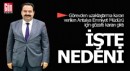 Antalya Emniyet Müdürü'nün gözaltı nedeni Böcek soruşturması