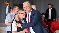 Antalya Engelsiz Kafe 10 yaşında
