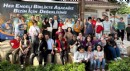 Antalya Engelsiz Kafe 11 yaşında