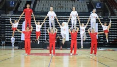 Antalya GSB Yaz Spor Okulları açıldı