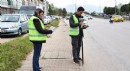 Antalya Gazi Bulvarı'nda trafik akışını rahatlatacak çalışma