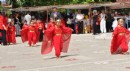 Antalya Gazipaşa'da 23 Nisan coşkusu