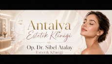 Antalya Göğüs Estetiği Merkezi
