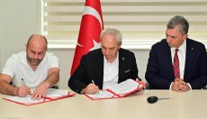 Antalya Göksu Mahallesi’ne Aile Sağlığı Merkezi