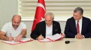 Antalya Göksu Mahallesi’ne Aile Sağlığı Merkezi