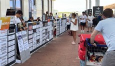 Antalya Havalimanı'nda turist karşılama sistemine yeni düzenleme