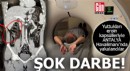 Antalya Havalimanı’nda uyuşturucu ticaretine şok darbe