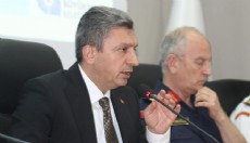 Antalya Havalimanı'nda yeni rekor hedefi