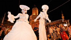 Antalya Kaleiçi Old Town Festivali 10 yaşında