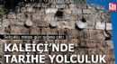 Antalya Kaleiçi'nde tarihe yolculuk