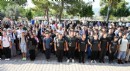Antalya Kemer'de yeni eğitim ve öğretim yılı başladı