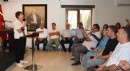 Antalya Kent Konseyi'nden 'müze yıkılmasın' talebi