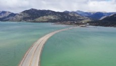 Antalya-Konya Karayolu için suç duyurusu