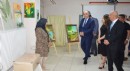 Antalya Korkuteli HEM'den yıl sonu sergisi