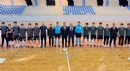 Antalya Korkuteli'de futsal turnuvası