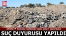 Antalya Kumköy sahilinde tepki çeken görüntüler