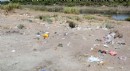 Antalya Kumköy sahilinde yine 'çöp manzarası'