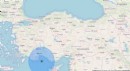 Antalya Kumluca açıklarında deprem
