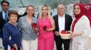 Antalya Kumluca'da 160 kurs açıldı