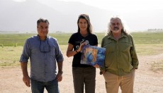Antalya Likya'nın su krizi, 'Proje Su' projesinde