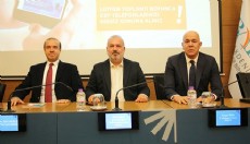 Antalya Limanı'nın derinliği artırılacak