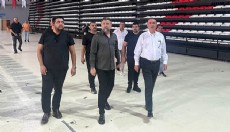 Antalya MHP'de kongre heyecanı