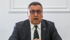 Antalya MMO’da Kılıç, adaylığını açıkladı