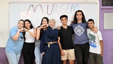 Antalya MURGEM’li gençler sınava hazır